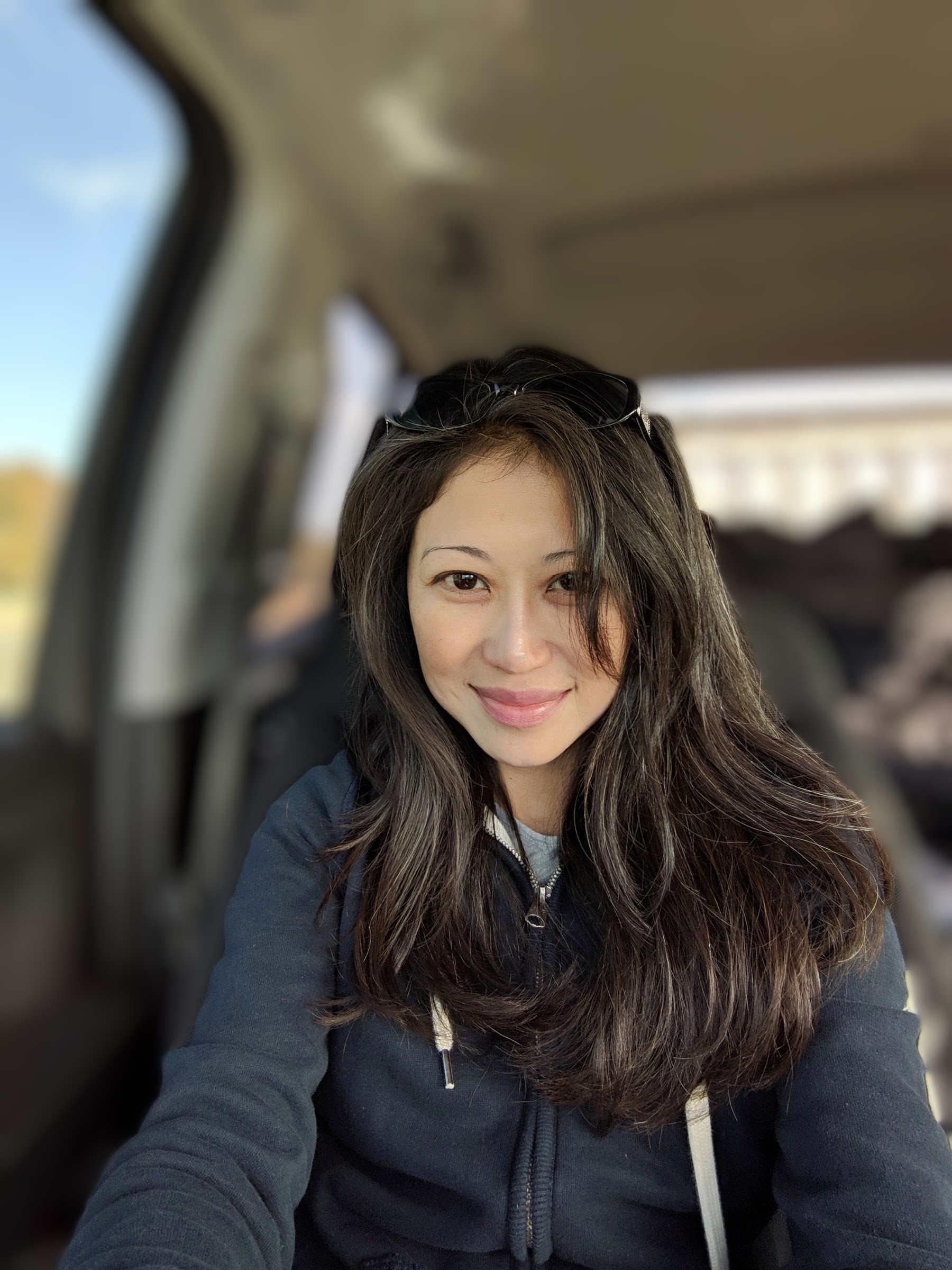 Teresa Truong Real Estate Agent
