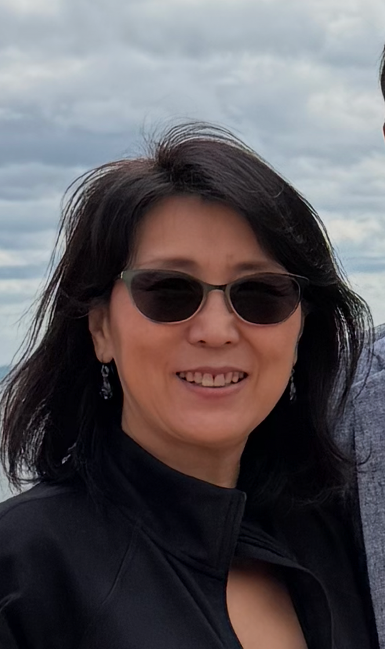 Carrie Han Real Estate Agent
