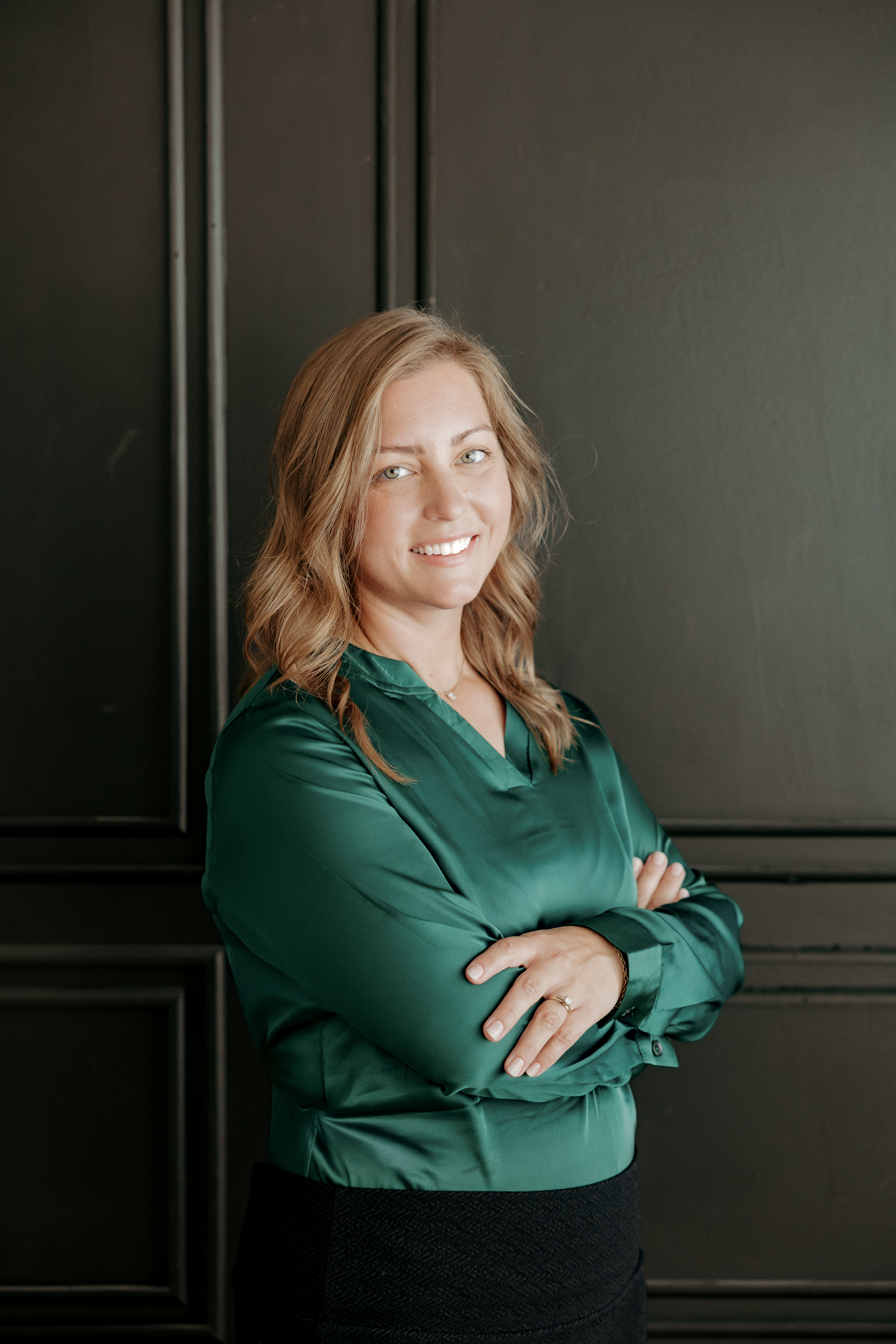 Ashley Mwale Real Estate Agent