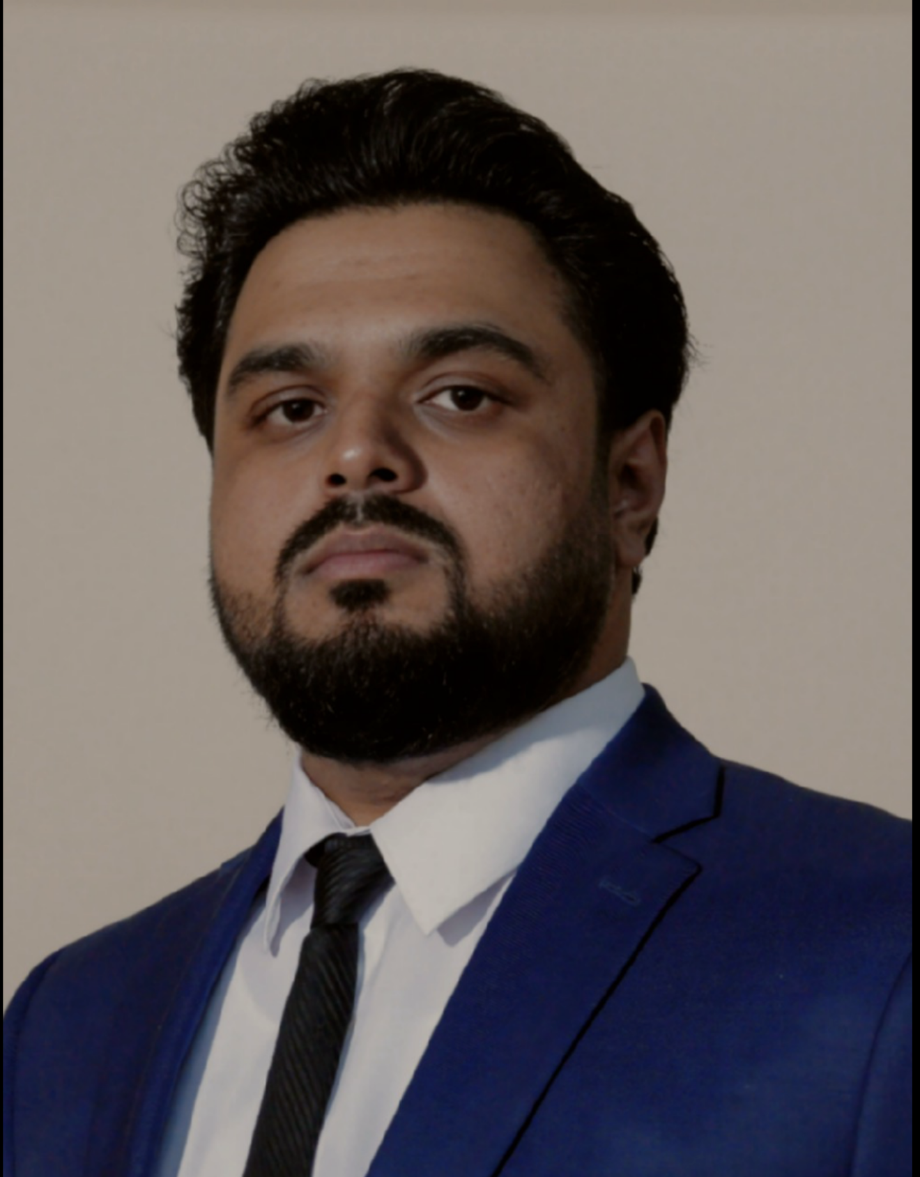 Zain Subhani Real Estate Agent