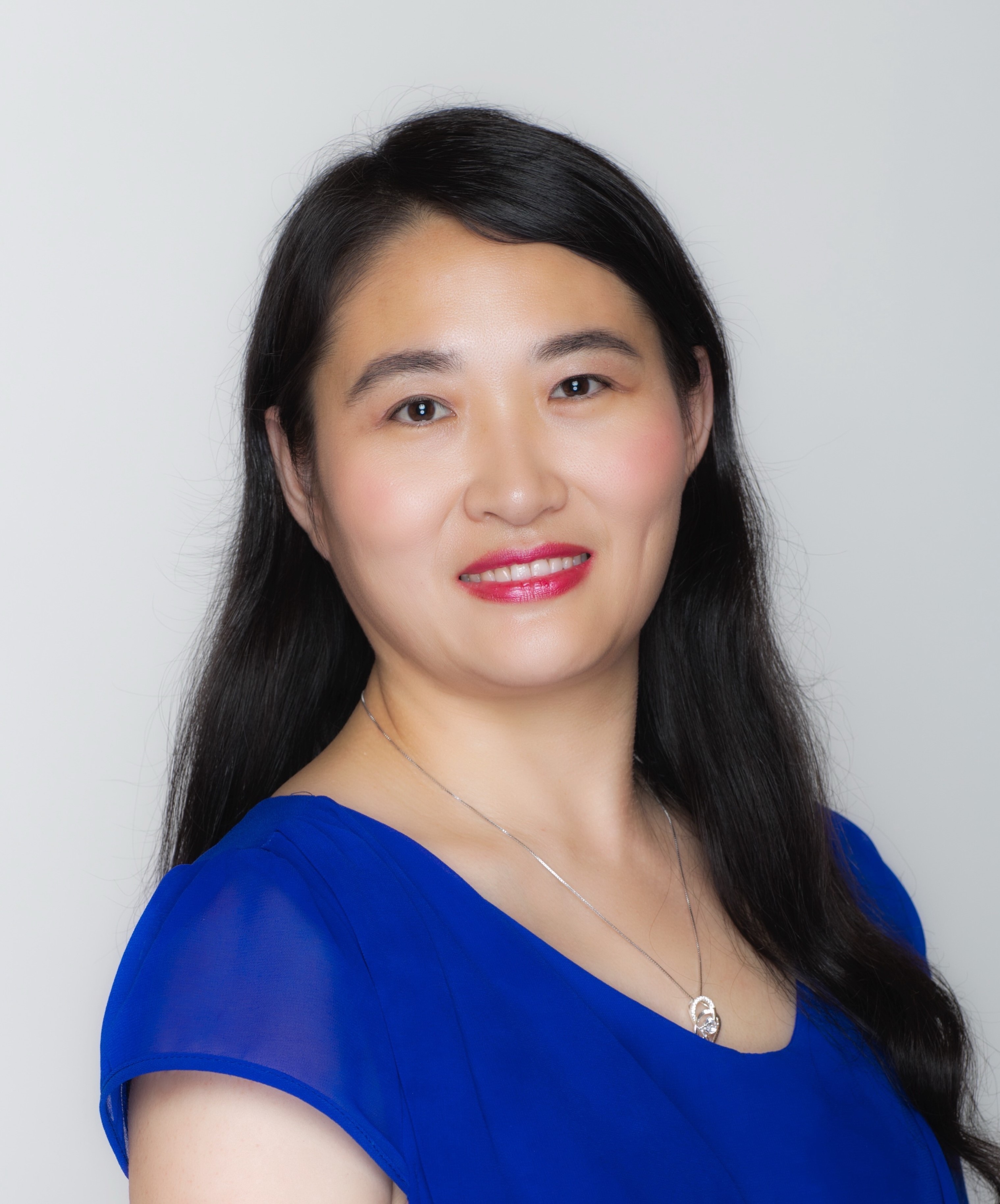 Dongmei Jia Real Estate Agent