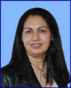 Gurbax Deol