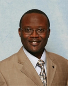 Martin Wachira